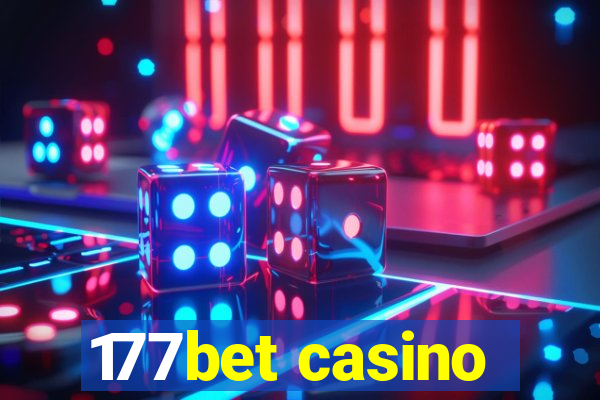 177bet casino